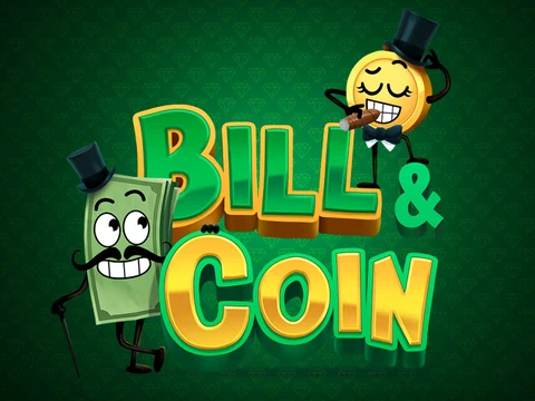 Bill & Coin — Relax Gaming slot