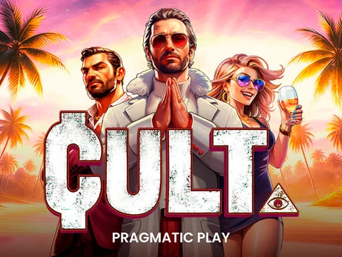 Cult of the Wild — Pragmatic Play slot